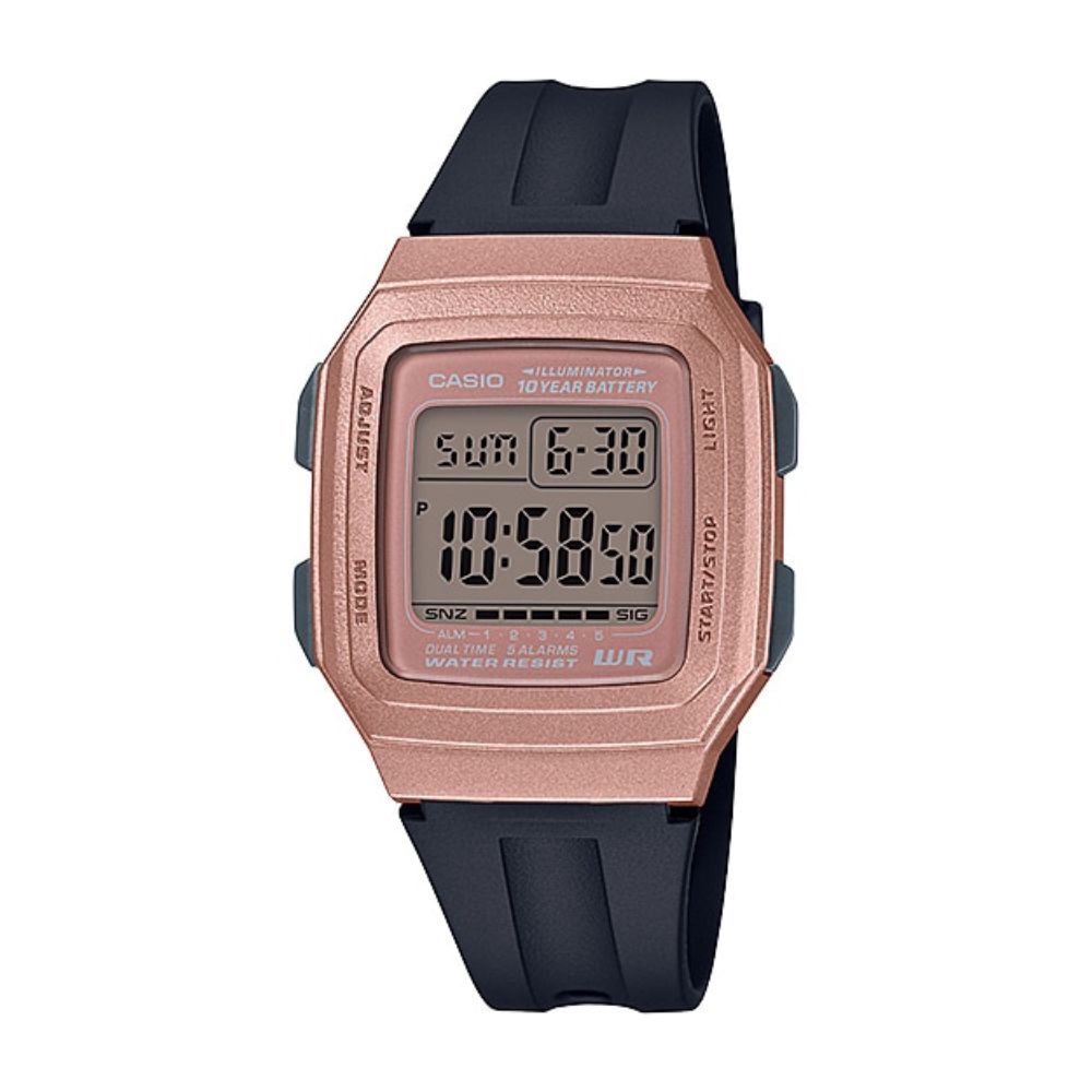 Casio F-201WAM-5AV Watch