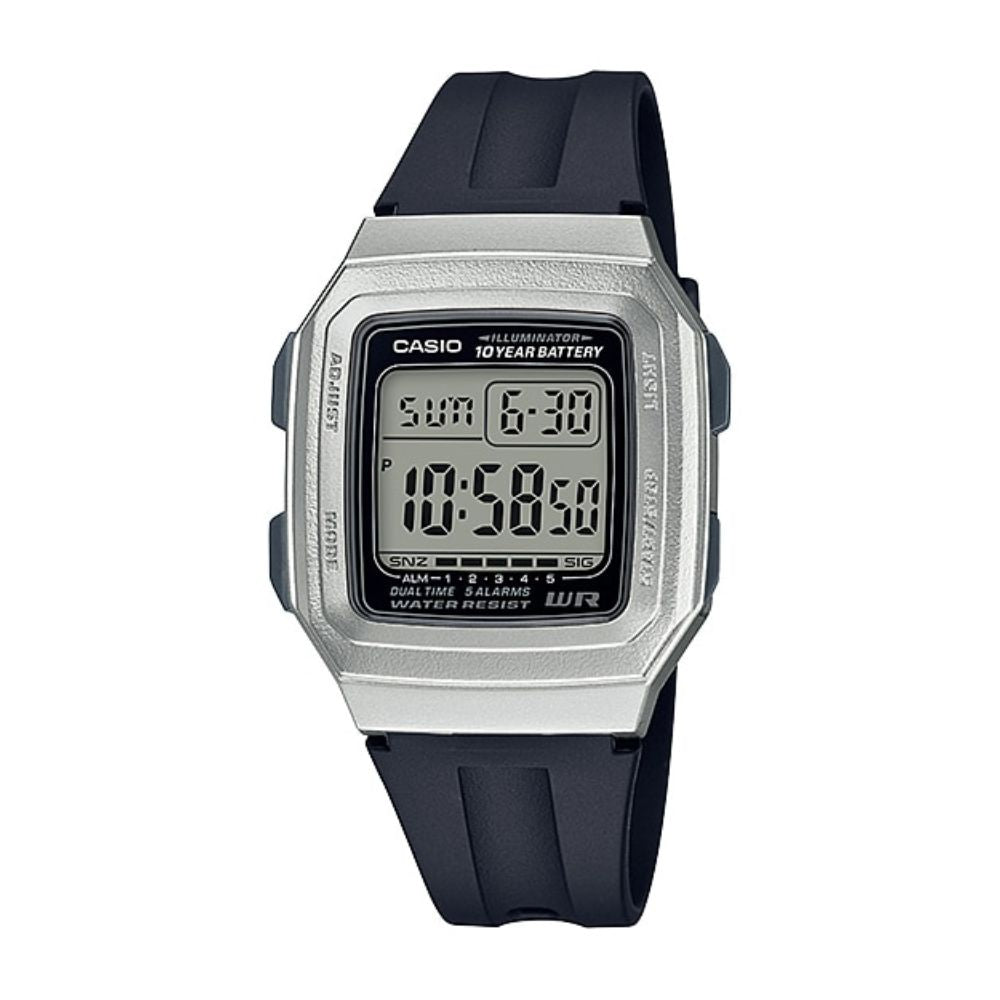 Casio F-201WAM-7AVDF Watch