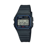 Casio F-91W-1DG Watch