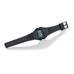 Casio F-91W-1DG Watch