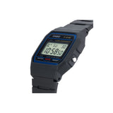 Casio F-91W-1DG Watch