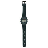 WW1404 Casio Vintage Digital Resin Belt Watch F-91W-3DG