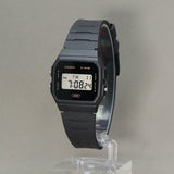 WW2926 Casio Pop Digital Resin Belt Watch F-91WB-8ADF