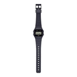 WW2926 Casio Pop Digital Resin Belt Watch F-91WB-8ADF