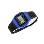 Casio F-91WM-2ADF Watch