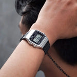 Casio F-91WM-7ADF Watch