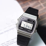 Casio F-91WM-7ADF Watch