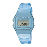 Casio F-91WS-2DF Watch