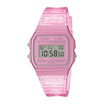 Casio F-91WS-4DF Watch