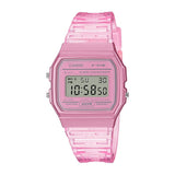 Casio F-91WS-4DF Watch