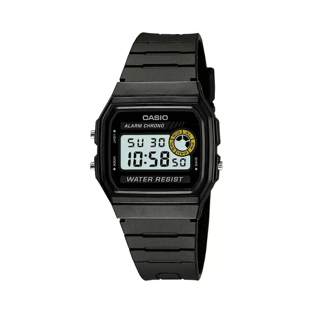 Casio F-94WA-8DG Watch