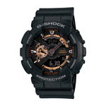 Casio G-Shock GA-110RG-1ADR Watch