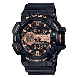 Casio G-Shock GA-400GB-1A4DR Watch