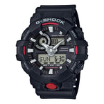 Casio G-Shock GA-700-1ADR Watch