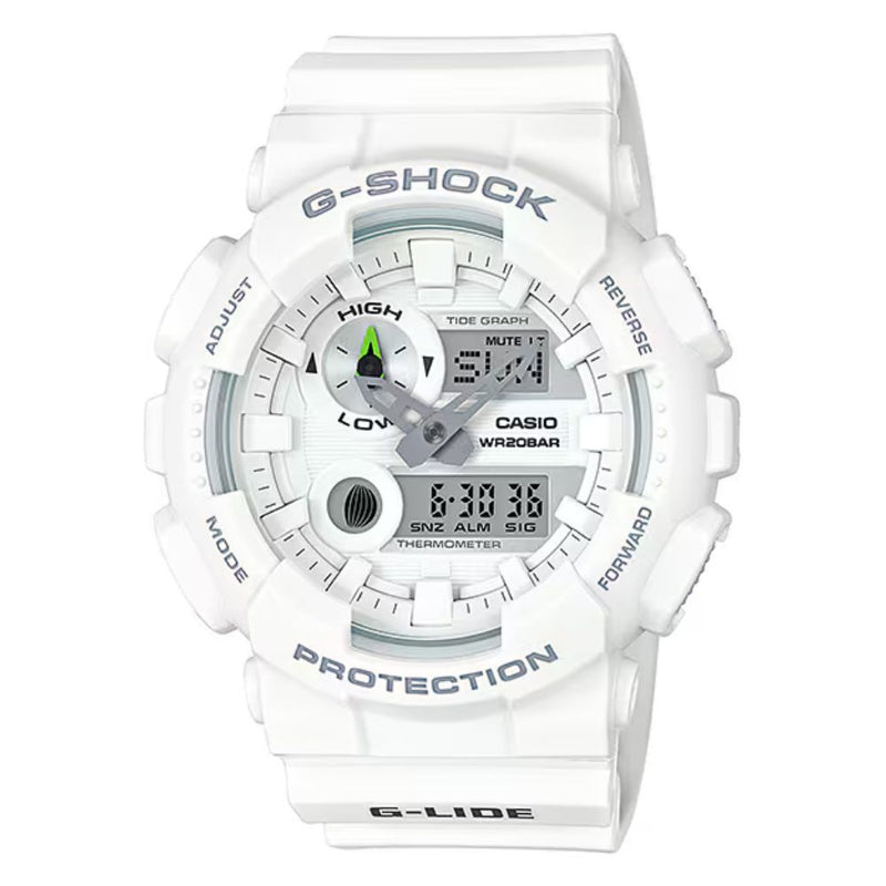 Casio G-Shock GAX-100A-7ADR Watch
