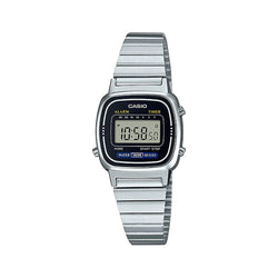 Casio LA670WA-1DF Watch