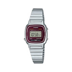 Casio LA670WA-4DF Watch