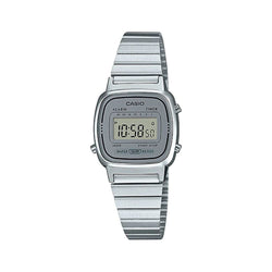 Casio LA670WA-7DF Watch