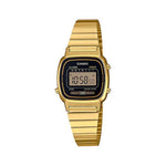 Casio LA670WGA-1DF Watch