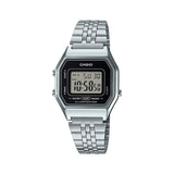 Casio LA680WA-1DF Watch