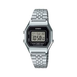Casio LA680WA-1DF Watch