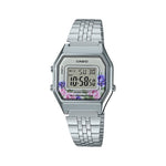 Casio LA680WA-4CDF Watch