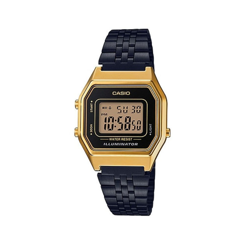 Casio LA680WEGB-1ADF Watch