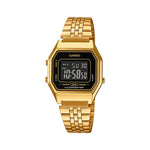 Casio LA680WGA-1BDF Watch