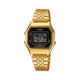 Casio LA680WGA-1BDF Watch