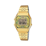 Casio LA680WGA-9CDF Watch