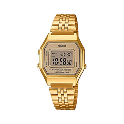 Casio LA680WGA-9DF Watch