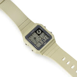 WW2888 Casio Pop Digital Resin Belt Watch LF-20W-3ADF