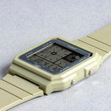 WW2888 Casio Pop Digital Resin Belt Watch LF-20W-3ADF