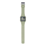 WW2888 Casio Pop Digital Resin Belt Watch LF-20W-3ADF