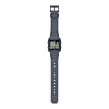 WW2890 Casio Pop Digital Resin Belt Watch LF-20W-8A2DF