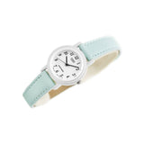 WW2708 Casio Pop Ladies Leather Belt Watch LQ-139L-2BDF