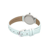 WW2708 Casio Pop Ladies Leather Belt Watch LQ-139L-2BDF