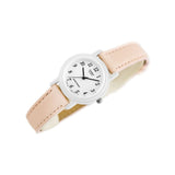 WW2710 Casio Pop Ladies Leather Belt Watch LQ-139L-4B2DF