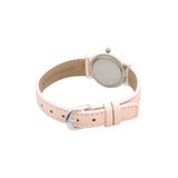 WW2710 Casio Pop Ladies Leather Belt Watch LQ-139L-4B2DF