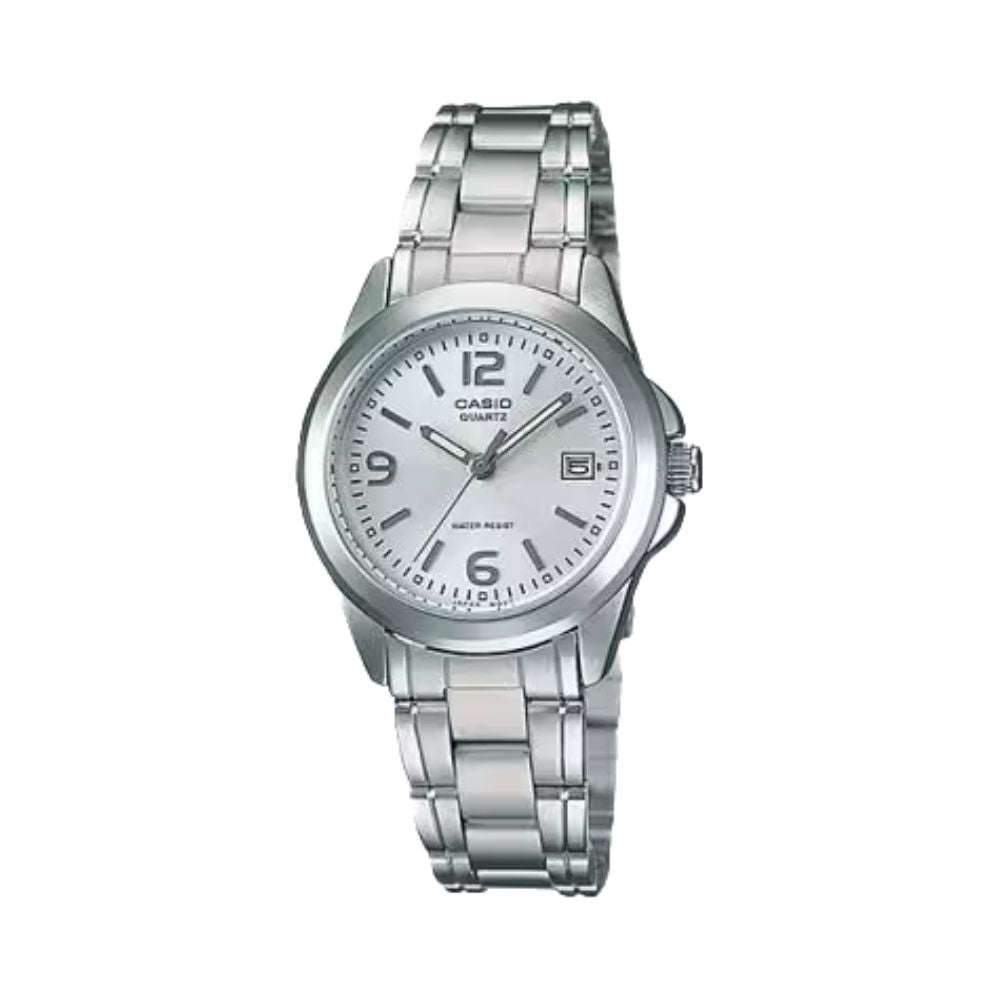 Casio LTP-1215A-7ADF Watch