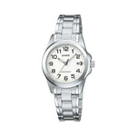 Casio LTP-1215A-7B2DF Watch