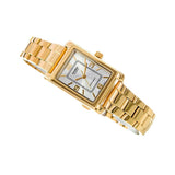 WW2906 Casio Standard Ladies Chain Watch LTP-1234G-7ADF