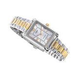 WW2907 Casio Standard Ladies Chain Watch LTP-1234SG-7ADF