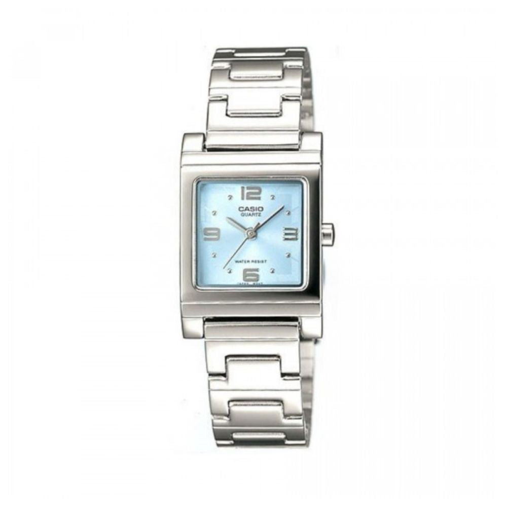 Casio LTP-1237D-2A2DF Watch