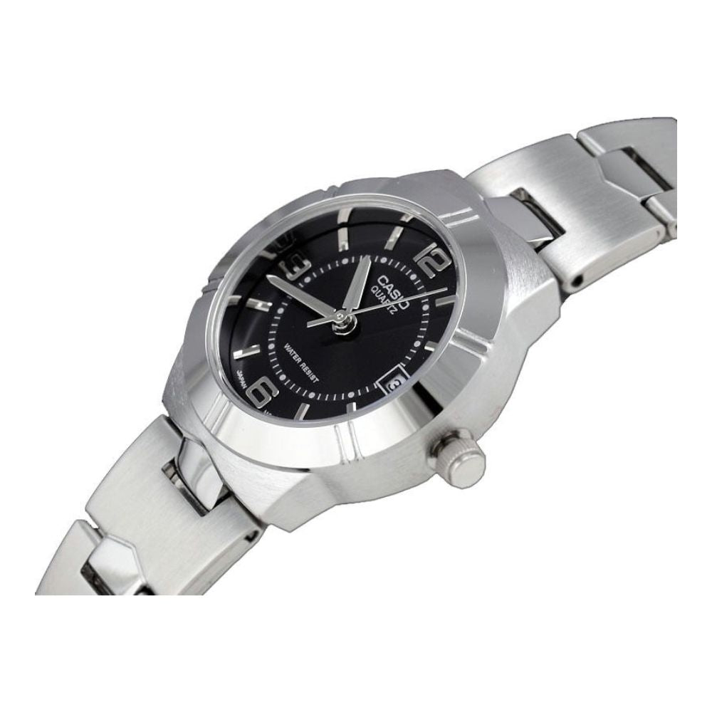 Casio LTP-1241D-1ADF Watch