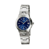 Casio LTP-1241D-2A2DF Watch