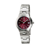 Casio LTP-1241D-4A2DF Watch