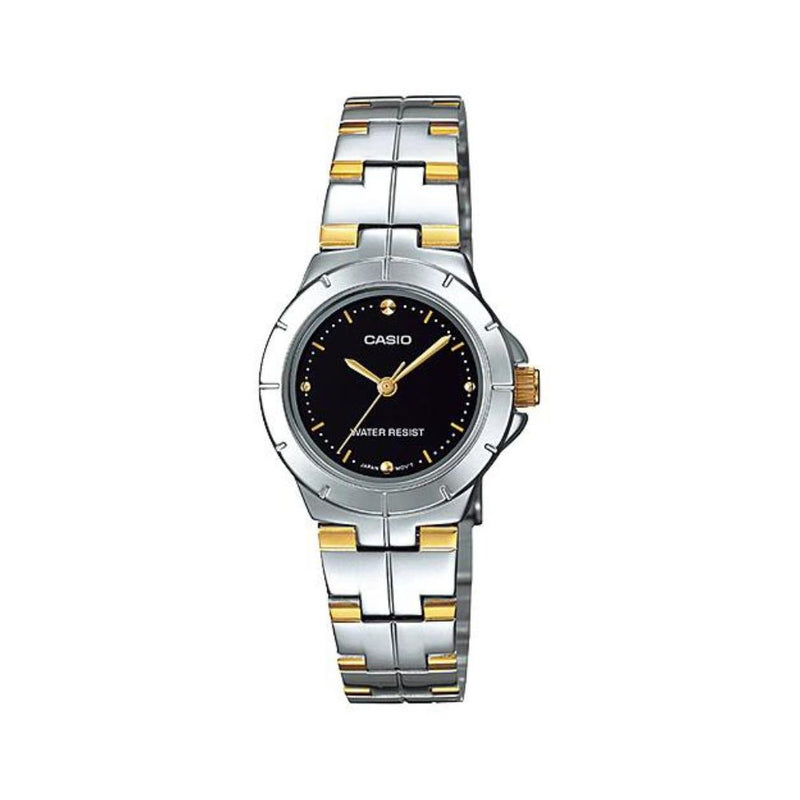 Casio LTP-1242SG-1CDF Watch