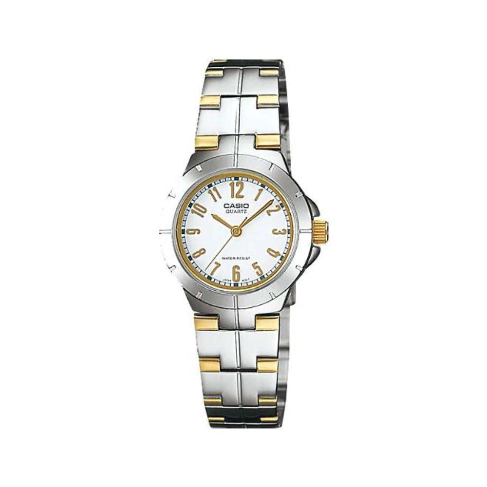 Casio LTP-1242SG-7ADF Watch