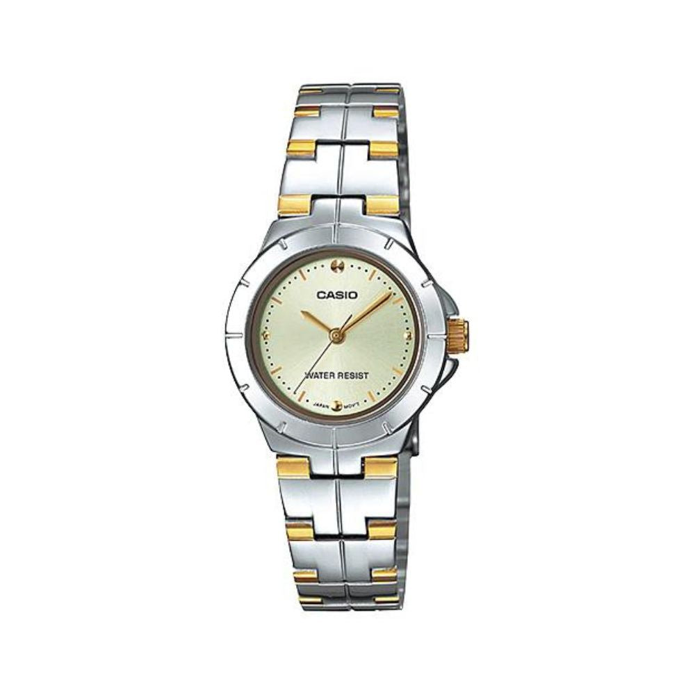 Casio LTP-1242SG-9CDF Watch